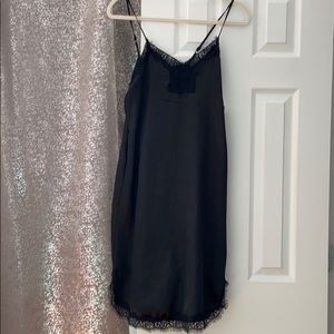 Mimi chica sleepwear Size XS Black